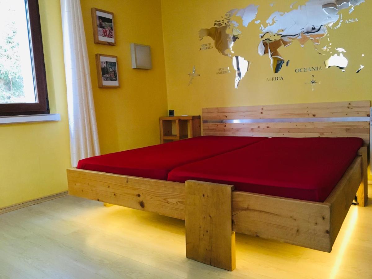 Direkt Am Main Villa Karlstadt Kültér fotó