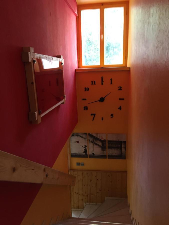 Direkt Am Main Villa Karlstadt Kültér fotó