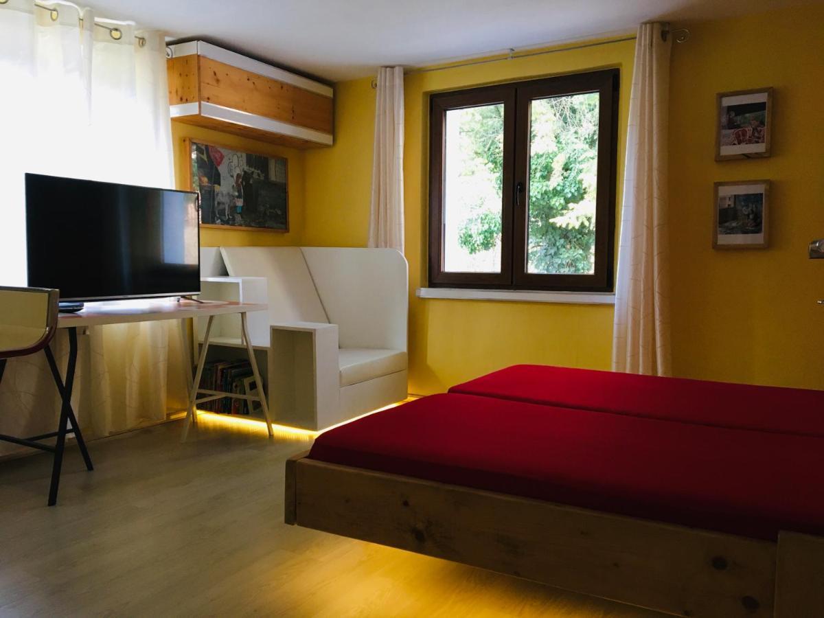 Direkt Am Main Villa Karlstadt Kültér fotó