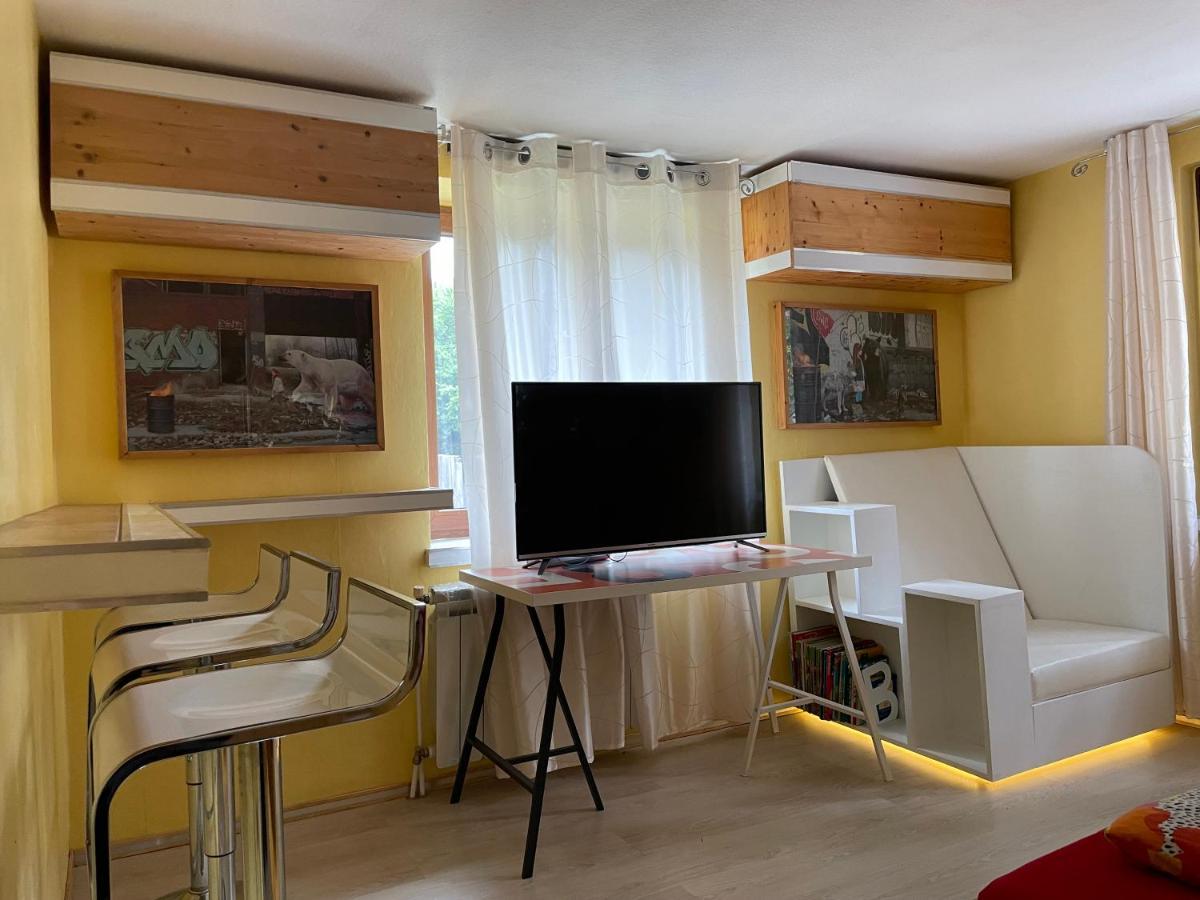 Direkt Am Main Villa Karlstadt Kültér fotó