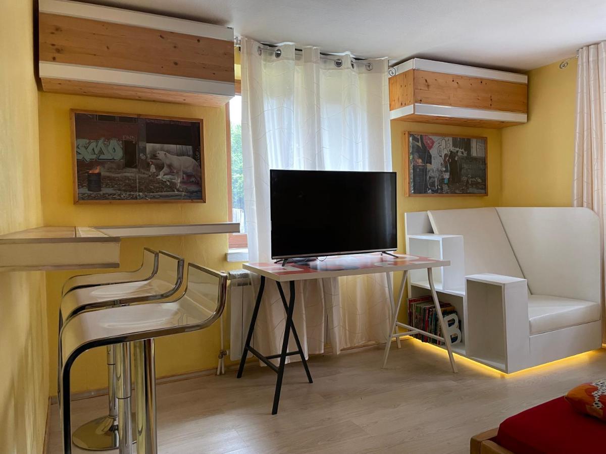Direkt Am Main Villa Karlstadt Kültér fotó