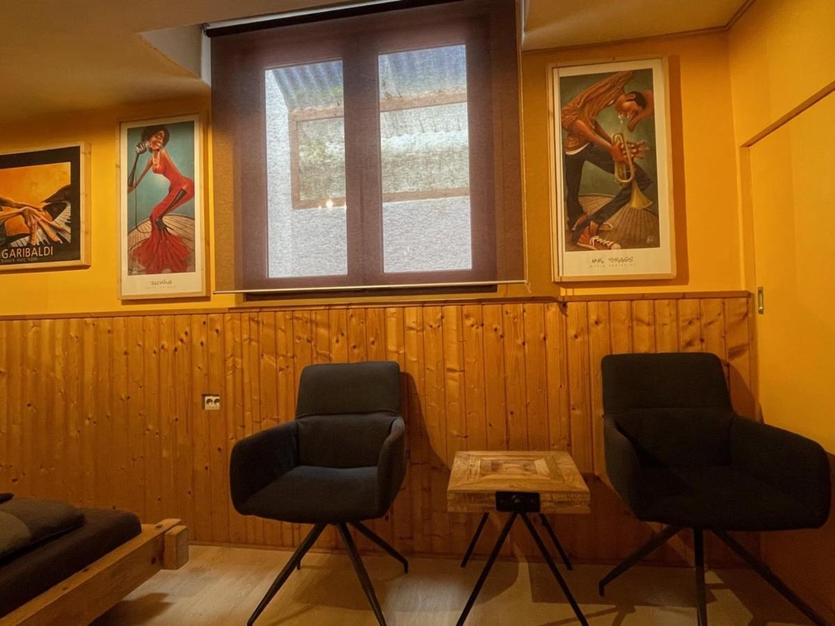Direkt Am Main Villa Karlstadt Kültér fotó
