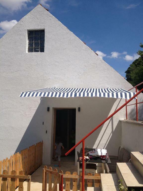 Direkt Am Main Villa Karlstadt Kültér fotó