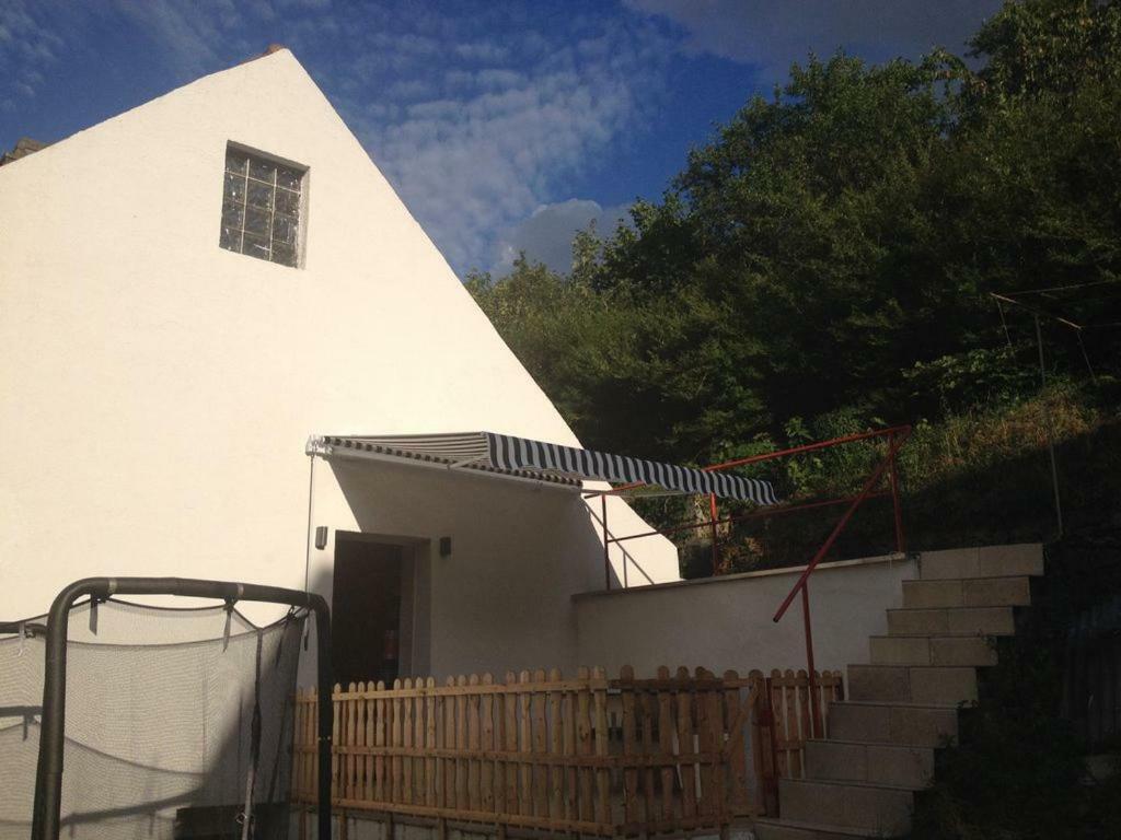 Direkt Am Main Villa Karlstadt Kültér fotó