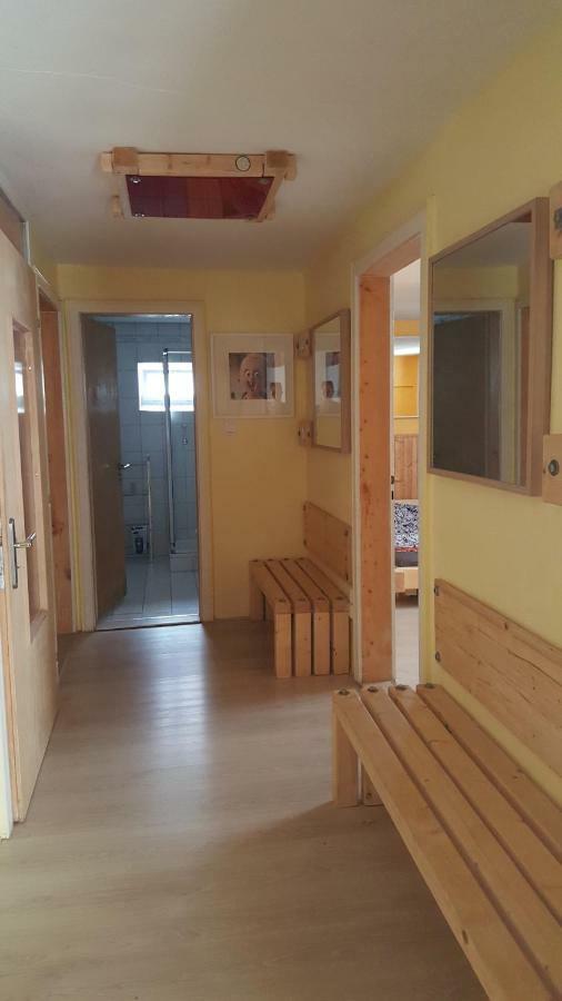 Direkt Am Main Villa Karlstadt Kültér fotó